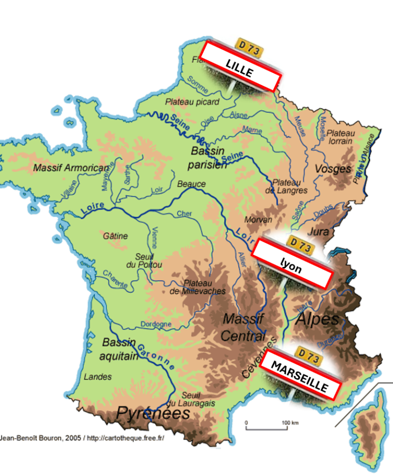 Les journées des Présidents ProBus 2026